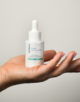 OIL-CONTROL SERUM