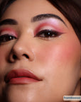 BLUSH COMPACTO