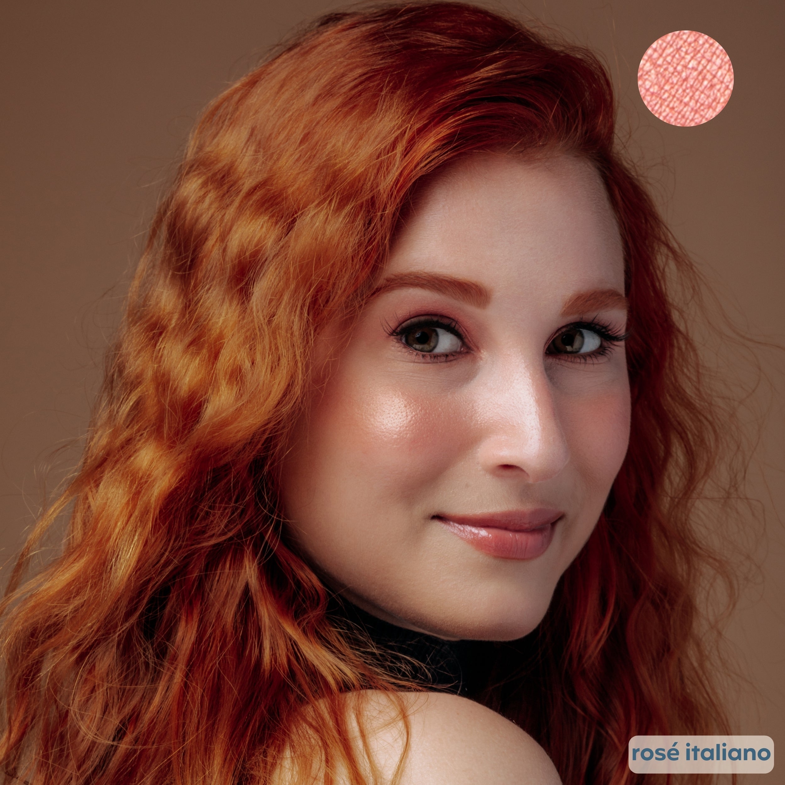 BLUSH COMPACTO