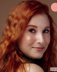 BLUSH COMPACTO