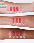 BLUSH COMPACTO