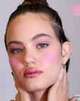 BLUSH COMPACTO