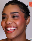 BLUSH COMPACTO