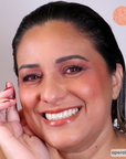 BLUSH COMPACTO