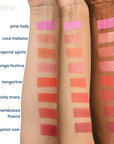 COMPACT BLUSH REFILL