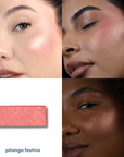 BLUSH COMPACTO