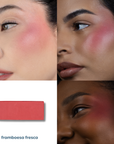BLUSH COMPACTO