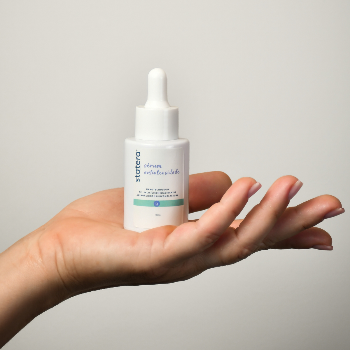 OIL-CONTROL SERUM
