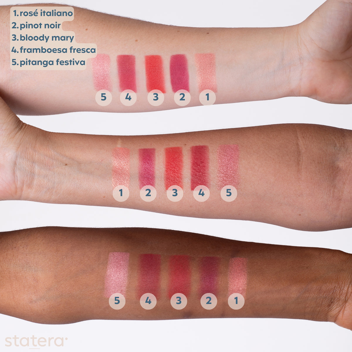 BLUSH COMPACTO REFIL