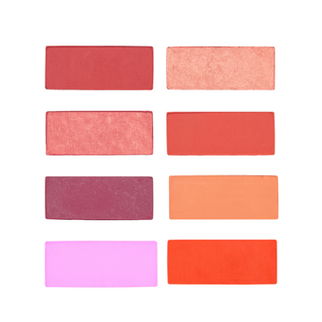 BLUSH COMPACTO