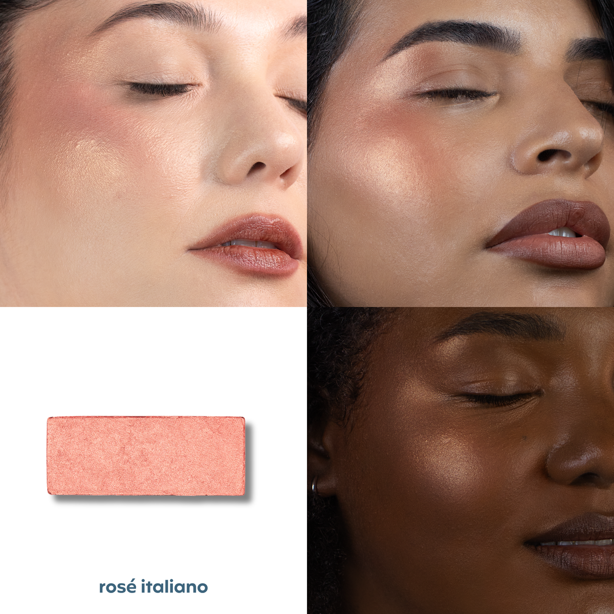 BLUSH COMPACTO REFIL