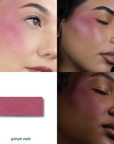 BLUSH COMPACTO
