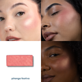 BLUSH COMPACTO REFIL
