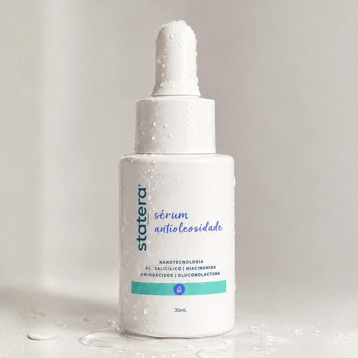 OIL-CONTROL SERUM