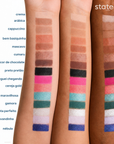 COMPACT EYESHADOW REFILL