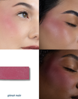 BLUSH COMPACTO