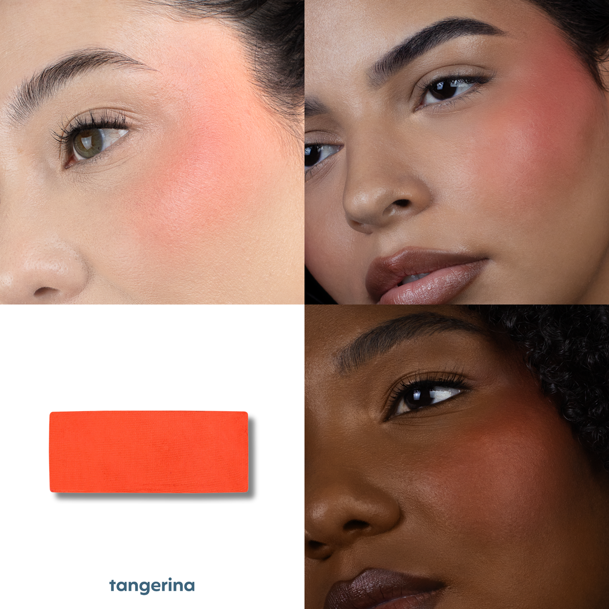 BLUSH COMPACTO REFIL