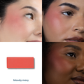 BLUSH COMPACTO REFIL