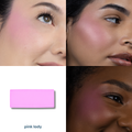 BLUSH COMPACTO REFIL