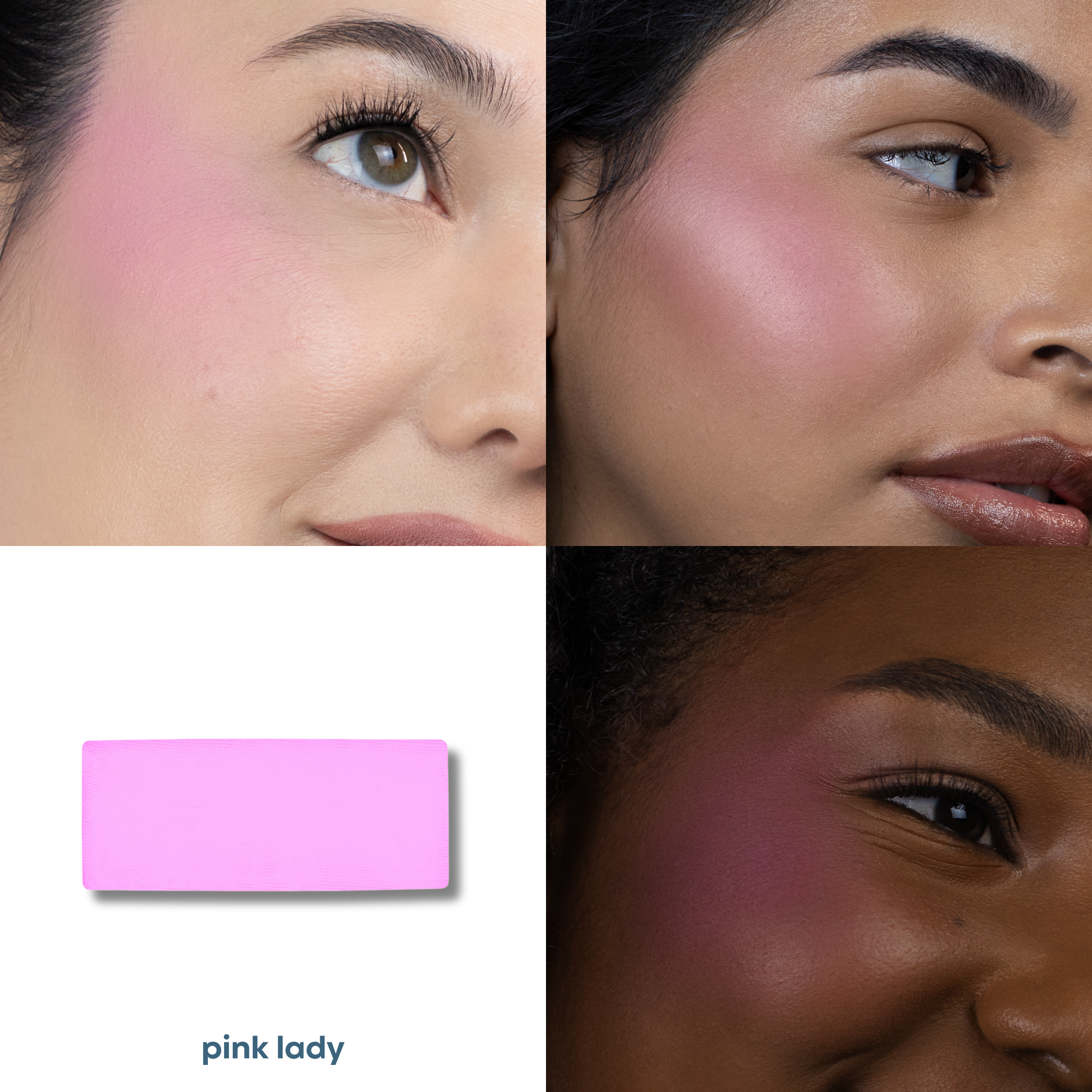 BLUSH COMPACTO