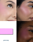 BLUSH COMPACTO