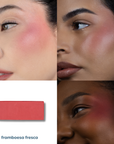 BLUSH COMPACTO