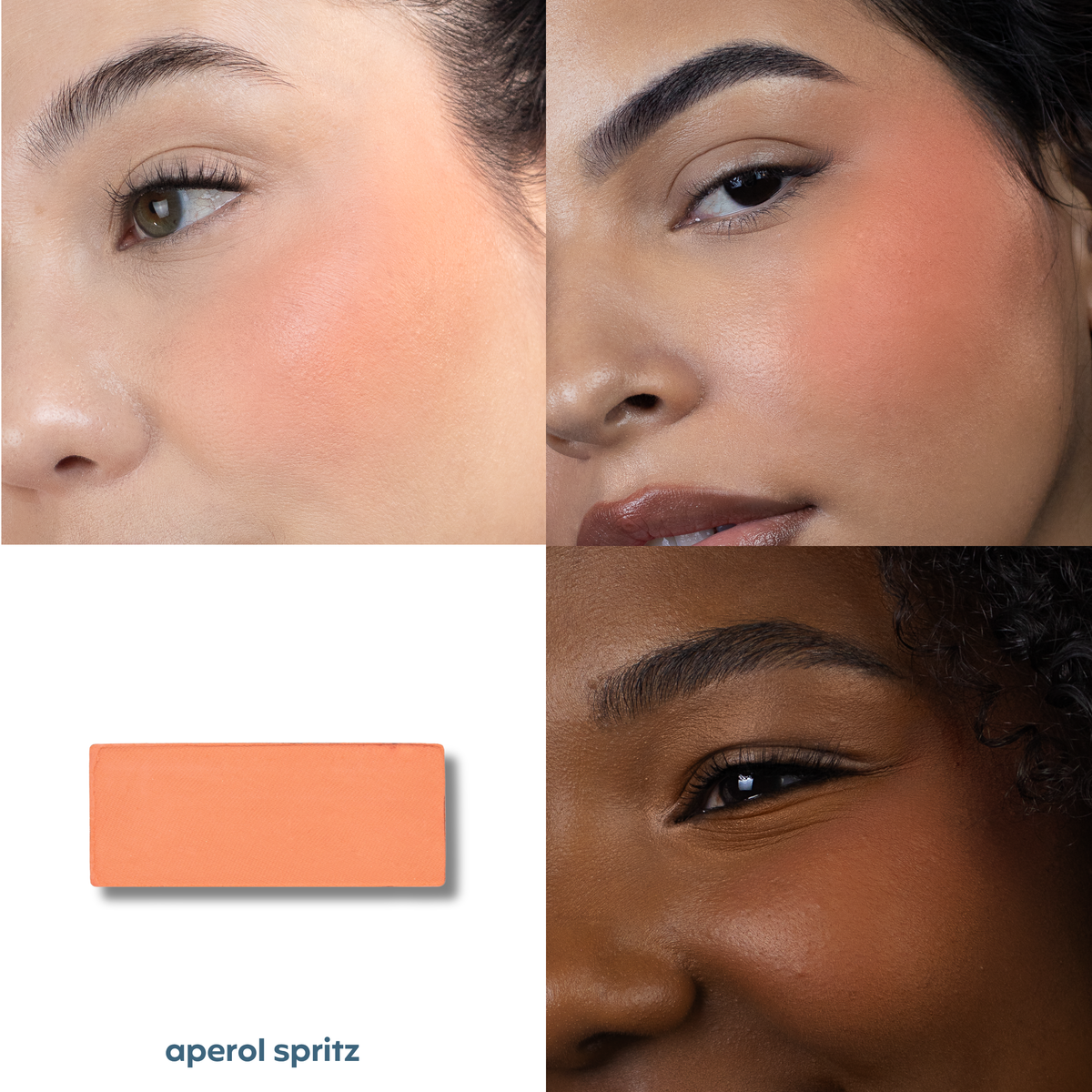BLUSH COMPACTO REFIL