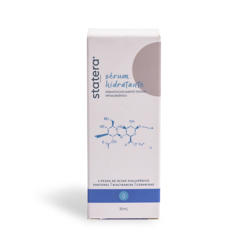 SÉRUM HIDRATANTE