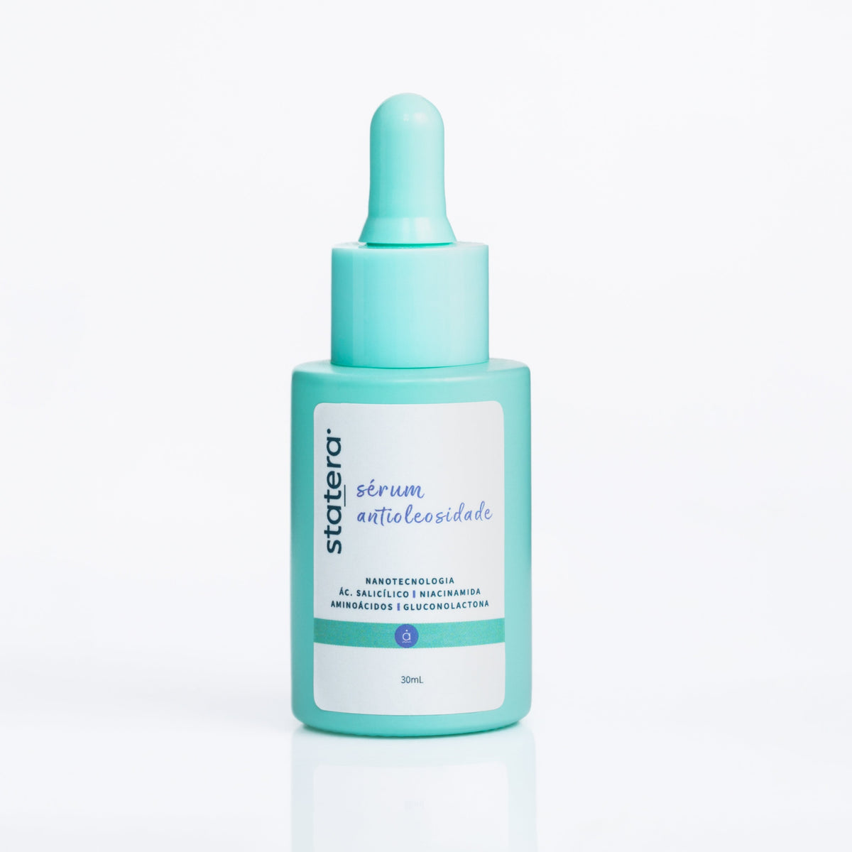 SÉRUM ANTIOLEOSIDADE
