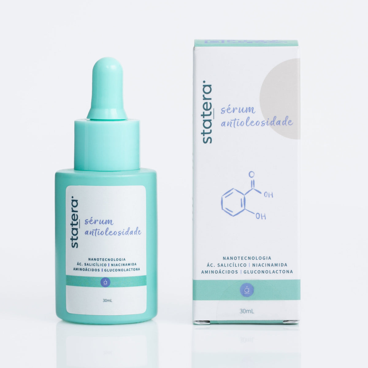 SÉRUM ANTIOLEOSIDADE